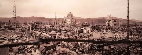 Hiroshima National Peace Memorial Hall for the Atomic Bomb Victims (6)